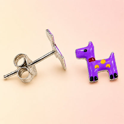Doggi Studs
