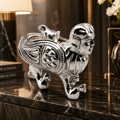 Panch Mukhi Cow