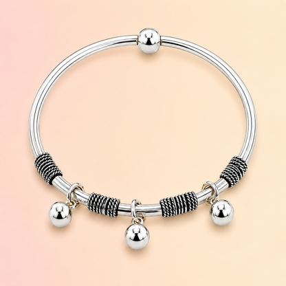 Silver Kada