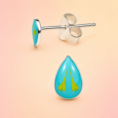 Small Spear Studs