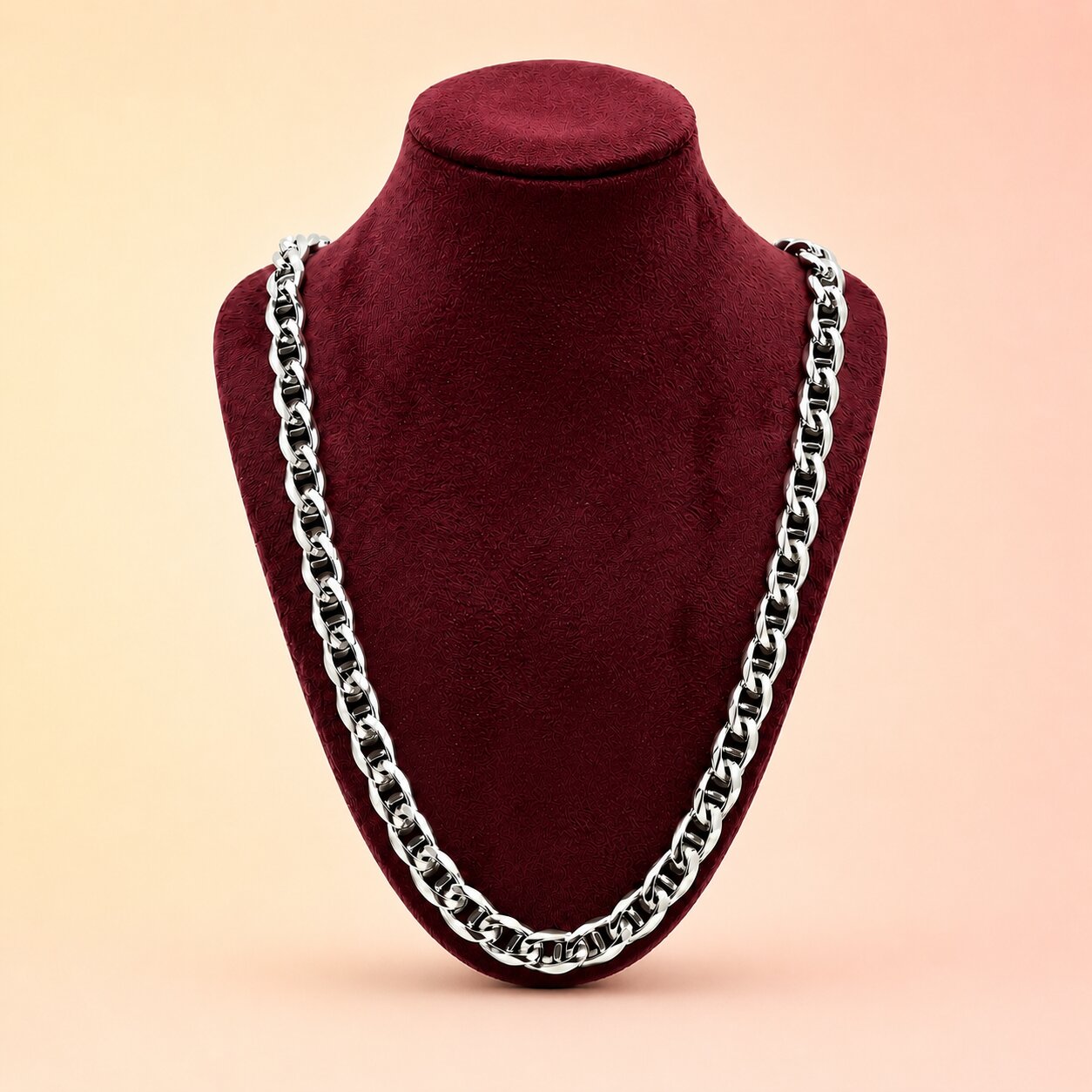 Cuben Chain