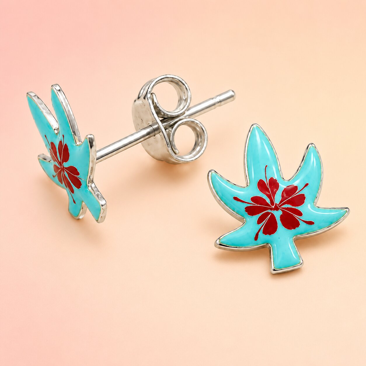 Baby Studs