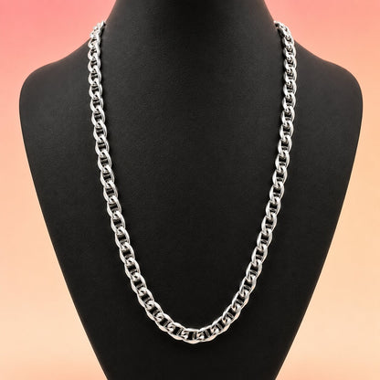 Fancy Cuben Chain