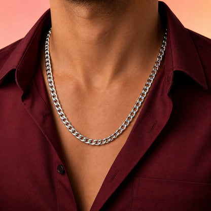 Cuben Chain